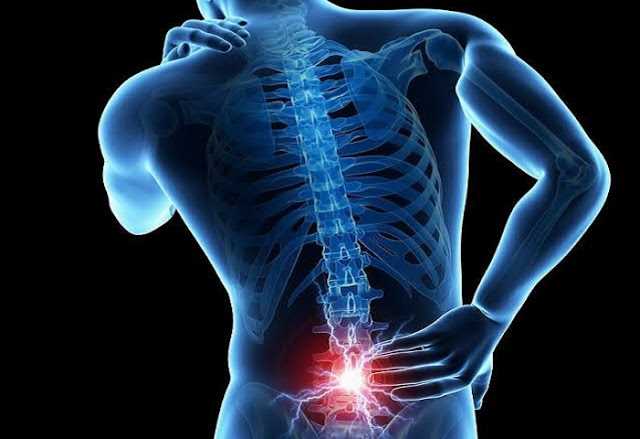 Accidents that can lead to spinal cord injuries