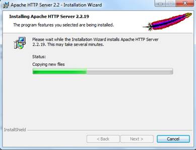 Apache Server Installation on Windows – MindStick