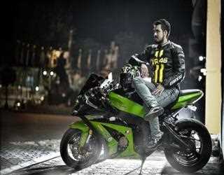 Important Safety Measures While Riding A Bike