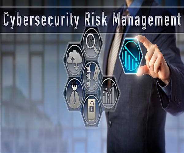 What Is Cybersecurity Risk Management? 10 Best Practices