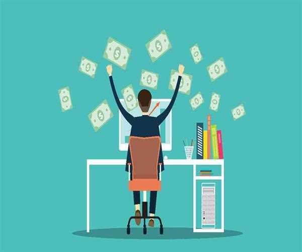 Why You Should Always Be Earning Passive Income