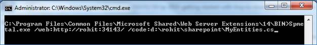 Insert, Update, Delete in SharePoint 2010 using LINQ - MindStick