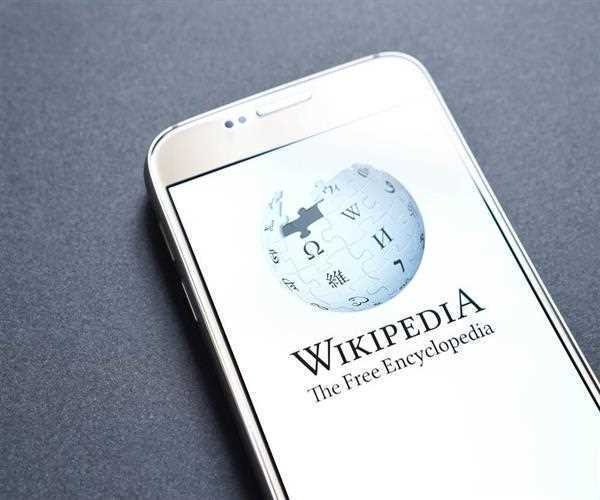 Steps To Your Own Wikipedia Page