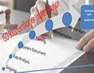 Five steps for ensure your ISO 9001 Certification in Oman is successful