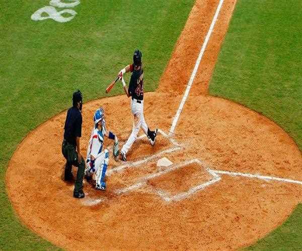 Baseball field: curiosities, measurements and everything you need to know