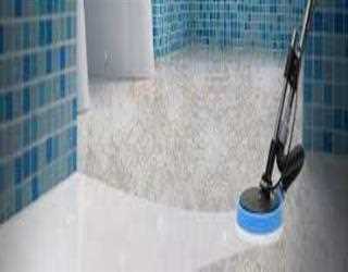 Is Oxygen Bleach Effective for Cleaning Grout