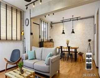 Choosing an HDB Licensed Renovation Contractor