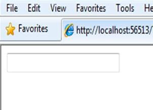 TextBox Control in ASP.Net – MindStick