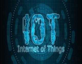 How IoT App Development Impact Holistic View of Business image