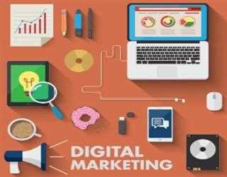 Digital marketing and SEO are not synonymous