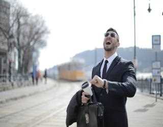 Corporate Travel Tips and Tricks in 2020