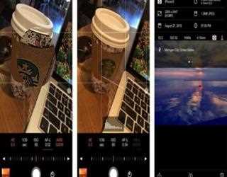 How to Develop a Photo Editing App Like Retrica?