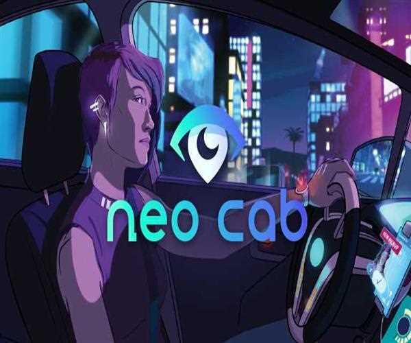 Neo Cab Cruises Onto Nintendo Switch With A Demo, Set For An October Release Date