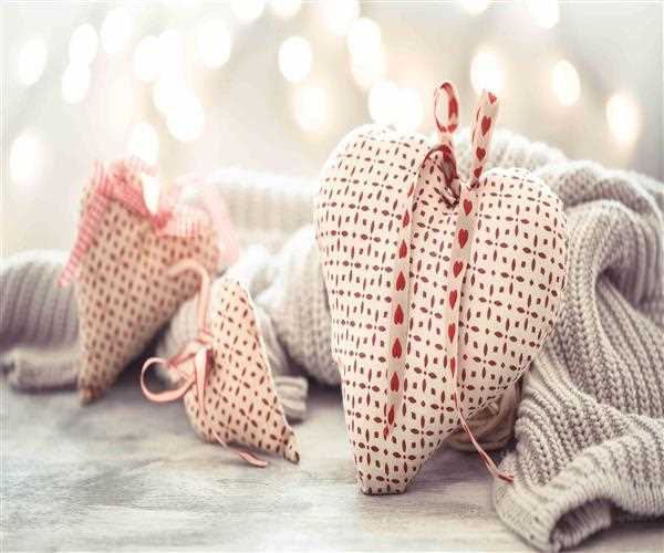 Unique DIY Valentine’s Day Gifts for Boyfriend