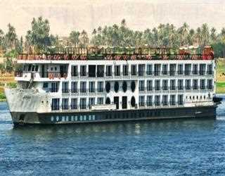 All You Need to Know About Nile Cruises