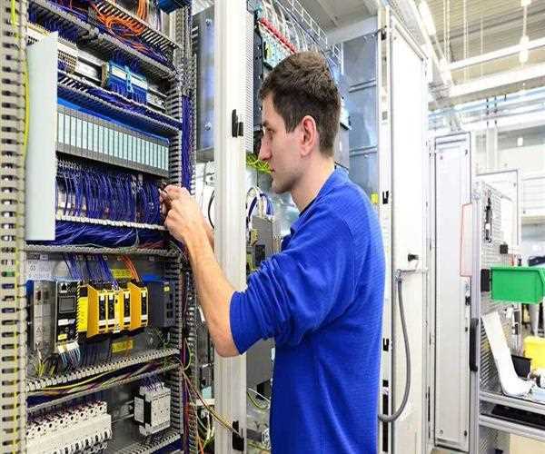 How Does a PLC work?