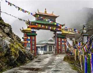 Top 5 Places to Visit in Arunachal Pradesh image