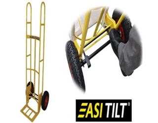 Everything you need to know about Fridge trolley