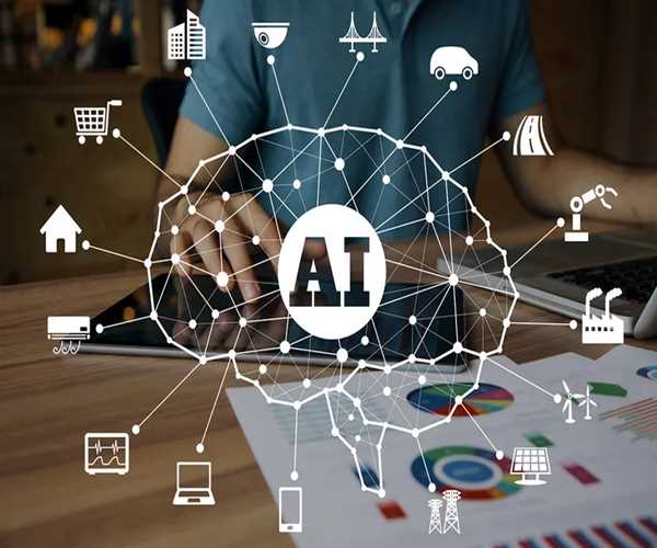 Artificial Intelligence Algorithm; How They Are Different From Others ...