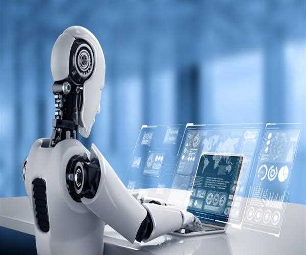 Artificial Intelligence Algorithm; How They Are Different From Others ...