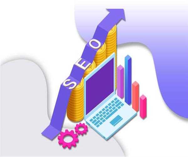 SEO Services India - Affordable SEO Company India