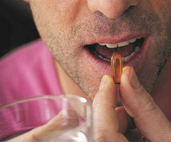 10 Best Supplements for Male Health