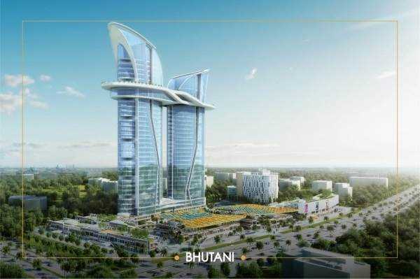 What Are The Reasons To Relocate in Bhutani Grandthum Better Than Renovating
