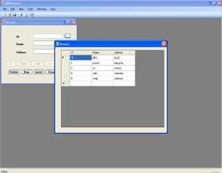 HOW TO PASS VALUE FROM ONE FORM TO ANOTHER FORM