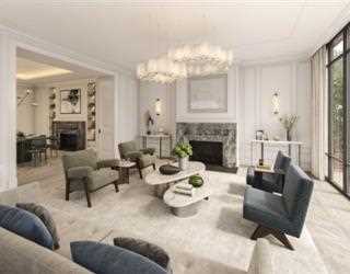 Top 10 Ultra Luxury Interior Design Ideas - SilkenSpace