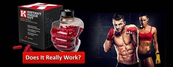 Instant Knockout Reviews ǀ Does It Really Help You Shed Pounds?