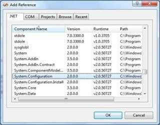 Populate a TreeView Dynamically