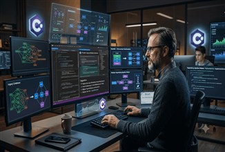 Using Claude to Refactor Legacy C# Applications
