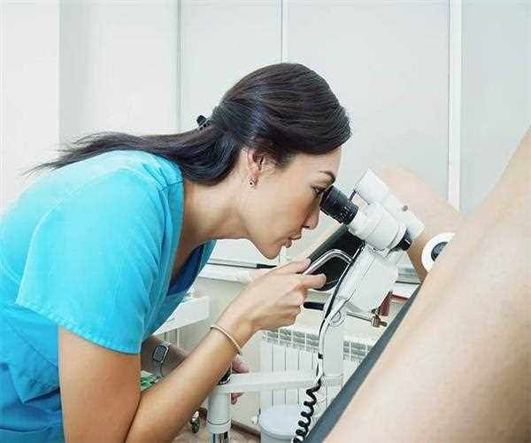 Hysteroscopy allows your doctor to get a close examination of your uterus and cervix