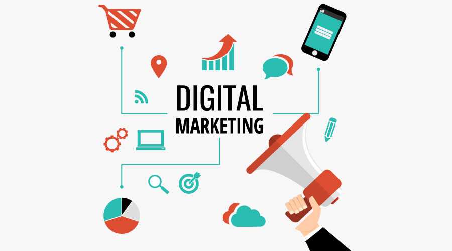 Tips for Making the Most of Your Digital Marketing Time