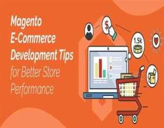 Tips to improve Magento 2 online E-commerce performance