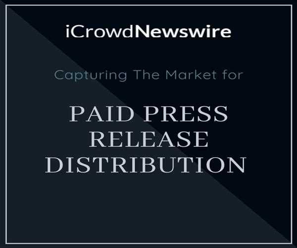 Capturing the Market for Paid Press Release Distribution