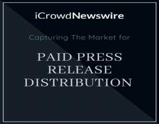 Capturing the Market for Paid Press Release Distribution