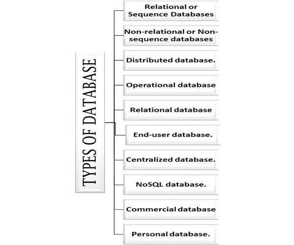 What is Database Development?
