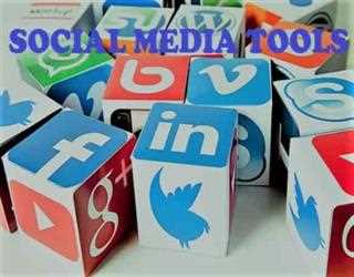 5 Social Media Tools Every marketer Needs to Use