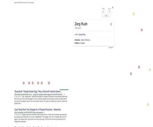 5 Secret Google Hacks You Need to Know