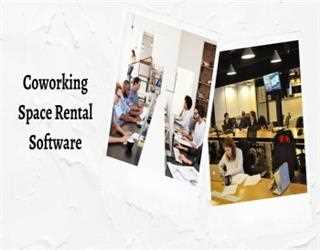 Guide to choosing the best office space rental script