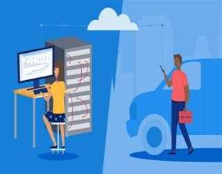 Understanding Mobile Workforce and Its Management, Benefits, and Security Concerns