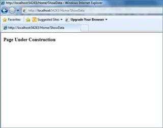 User Controls in ASP.NET MVC