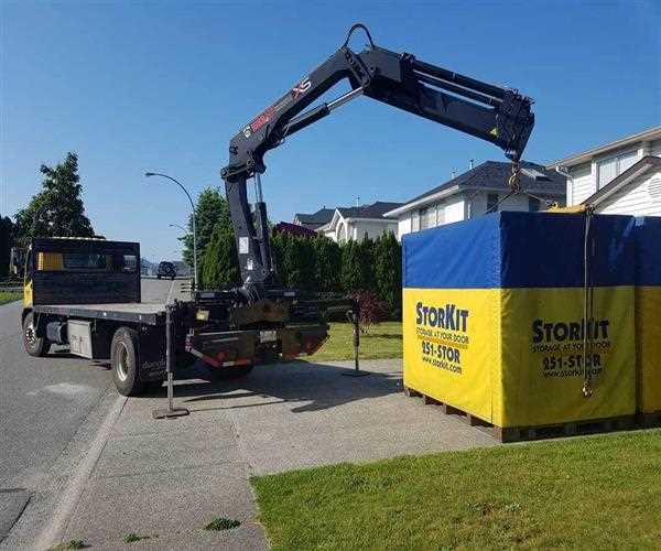 How-to Tips For Home Staging, Storage and Moving