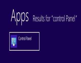 How to uninstall program in windows OS