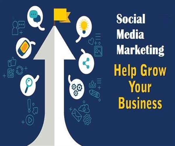 Grow your business with social media platforms