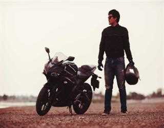 Tips to remain safe on a motorcycle