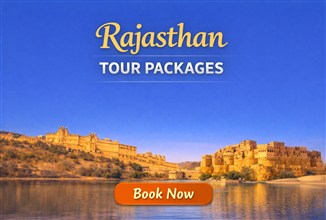 Discover the Magic of Rajasthan with the Best Rajasthan Tour Packages