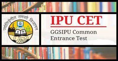 IP University Entrance Exam 2020