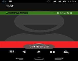 BroadcastReceiver in Android